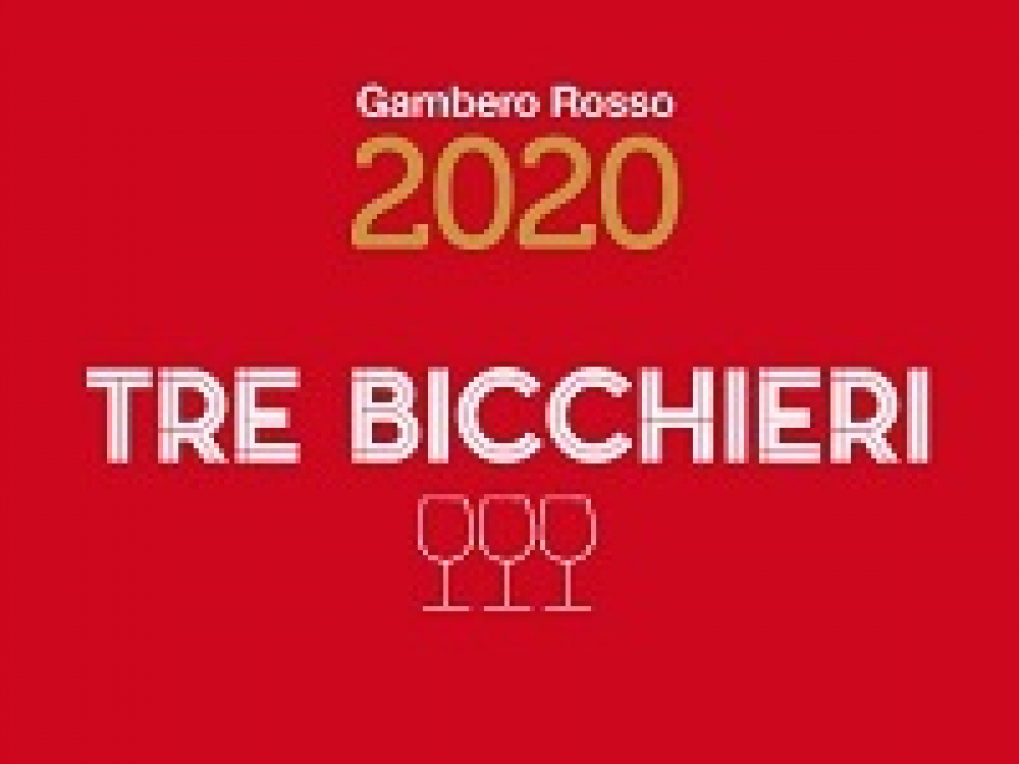 Tre Bicchieri 2020 Gambero Rosso: 14 Vini Sardi Premiati